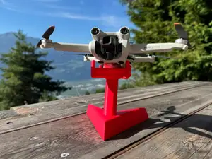 Drone stand for DJI Mini 3 Pro