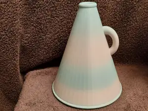 Cheerleader Megaphone