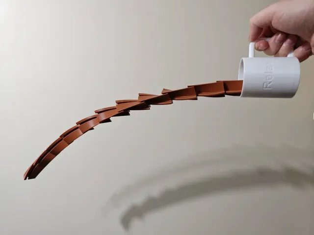 恶作剧解压咖啡杯 — Image 3 of 4