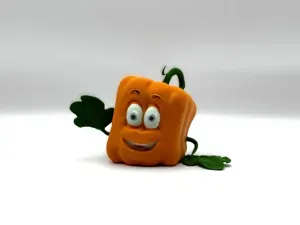Spookley the Square Pumpkin