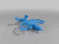 Avatar Seawasp — Фото 13 из 14