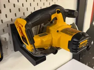 SKADIS DeWalt Circular Saw Holder