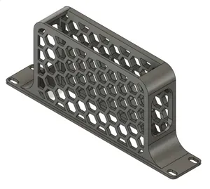 Ubiquiti Unifi USW-Lite-8 PoE 10-inch rack mount