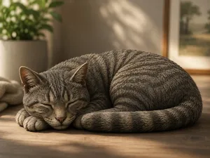 Katze