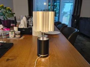 Assago Designer LED Lamp – Bambu Lab MH001 Kit