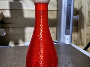 Mini Potion Bottle Decorative 2