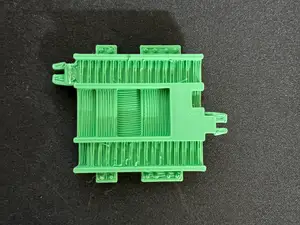 Thomas the Train Trackmaster Mini Track Adapter