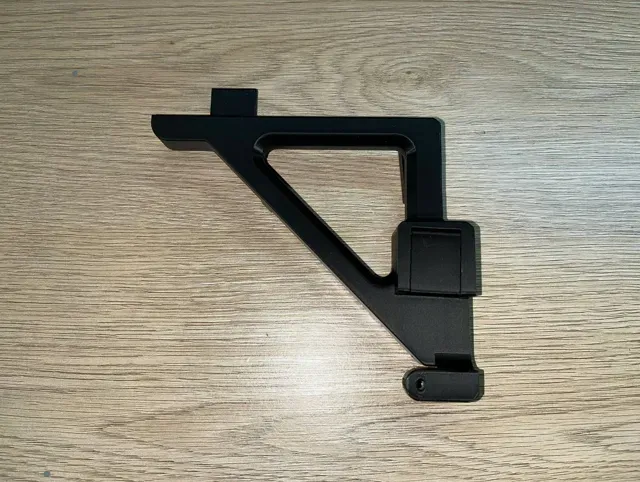 TPU feed assist module lower mounts H2D H2S H2C — Фото 5 из 7