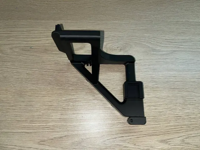 TPU feed assist module lower mounts H2D H2S H2C — Фото 2 из 7