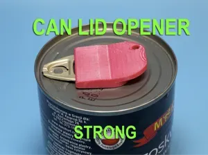 Can Lid Opener (strong)