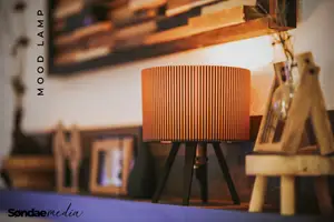 Mood Lamp
