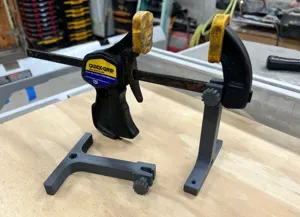 The Best Quick Grip Stand - Mini Edition