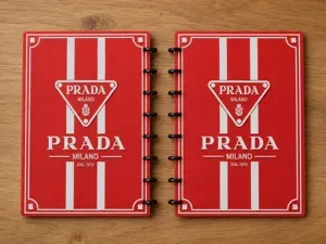 Prada A5