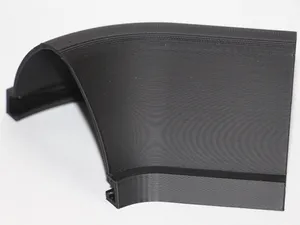 Marley Duplex RG80 45° Ecke