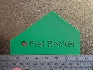 Fret Rocker
