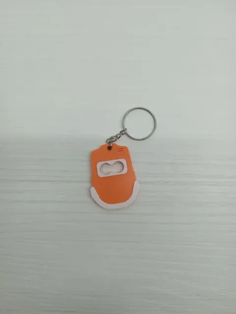 yamaha booster keychain — Фото 2 из 2