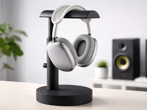 Headphone Stand for Desk - Headphones Holder