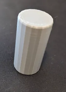Super Simple Miniature Holder for Painting