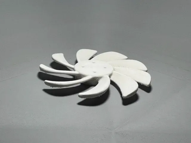 Turboblade MKII – Maximum Thrust, Minimal Fuss! — Фото 2 из 2