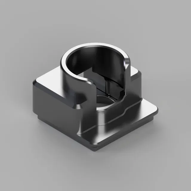 Lumonite/Olight Charging Dock for Gridfinity — Фото 5 из 6