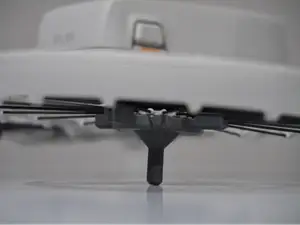 Rear legs for DJI Flip