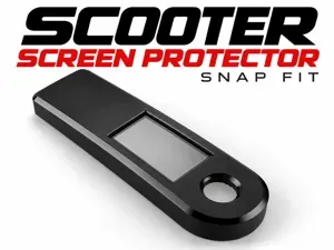 Scooter Screen Protector