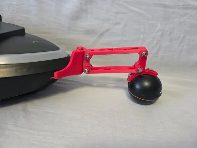 Deeper Mount for Flytec V020 Bait Boat v2 — Image 2 of 16