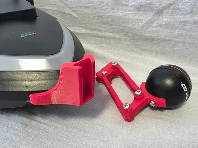 Deeper Mount for Flytec V020 Bait Boat v2 — Image 9 of 16