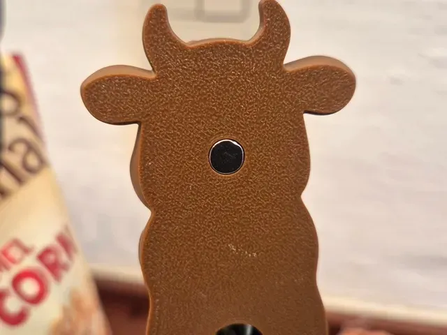 Farm Animal Bag Clip Squad — Image 9 of 10