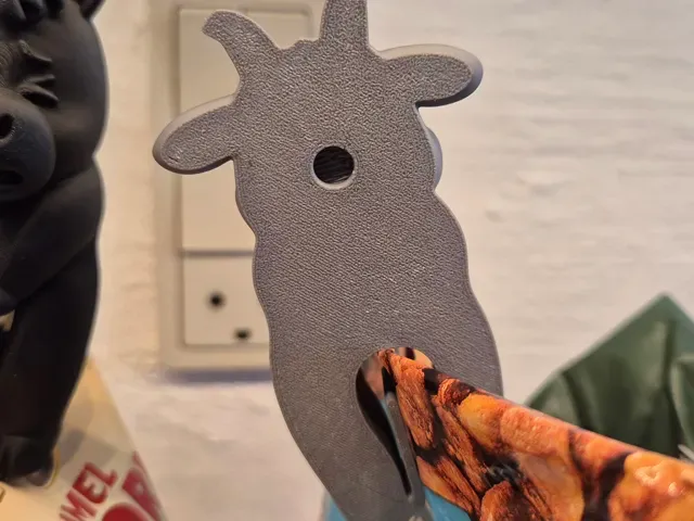 Farm Animal Bag Clip Squad — Image 8 of 10