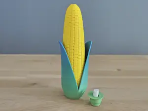 Case for Flexi Corn Cob