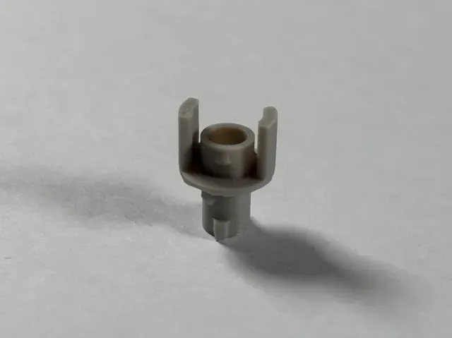 XA1E-BV Emergency Stop Latch