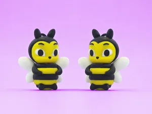 Flexi Bee