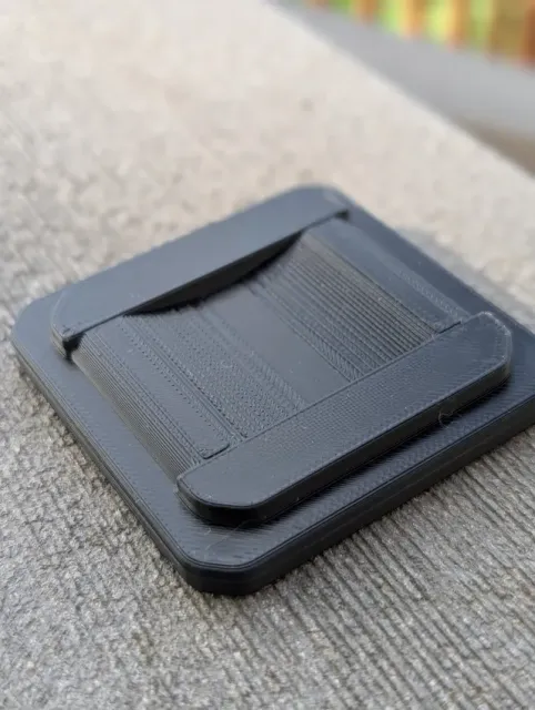 1/4in Blackstone Griddle Leveling Stackers — Image 5 of 5