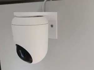 SwitchBot cam wall mount (L bracket)