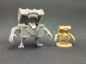 D&D Mimic DnD Monster Miniature - RPG TTRPG