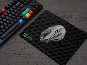 Wireless Mouse 002