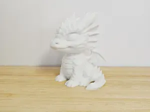Dragon de Jade