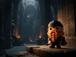 Gimli Lord Of The Rings