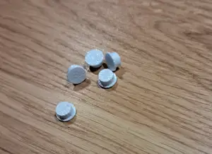 Drill Hole Plug 5mm