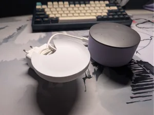 Yandex station mini 3 stand