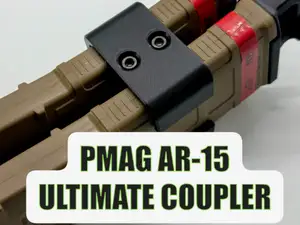 PMAG Magazine Coupler Ultimate