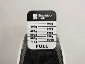 Filament Measuring Tool - Fast, Accurate & Ready