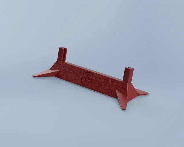 Top Loader Card Stand - TCG (Pokemon, MTG, etc) — Фото 6 из 6