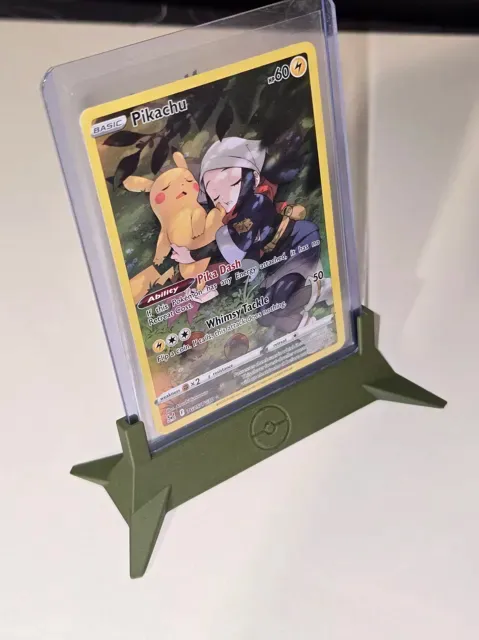 Top Loader Card Stand - TCG (Pokemon, MTG, etc) — Фото 3 из 6