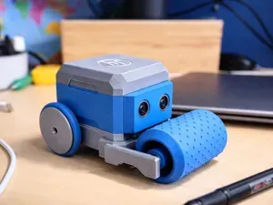 HP Robots | Otto Bottom modules