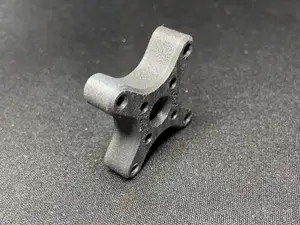 AtomRC Dolphin Angled Motor Mounting Plate