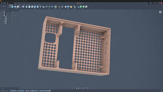 Portable Desktop with Minisforum UM890 Pro — Image 2 of 6