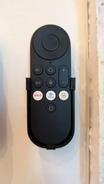 Chromecast with Google TV Remote Holder — Фото 3 из 4