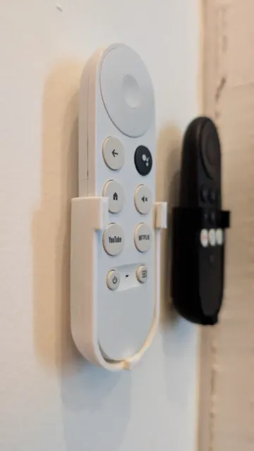 Chromecast with Google TV Remote Holder — Фото 4 из 4